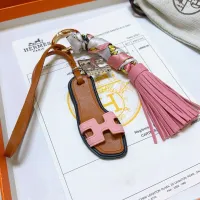 $42.00 USD Hermes Key Holder And Bag Buckle #1413199
