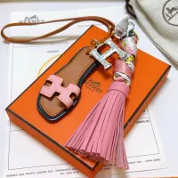 $42.00 USD Hermes Key Holder And Bag Buckle #1413199