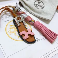 $42.00 USD Hermes Key Holder And Bag Buckle #1413199