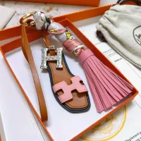 $42.00 USD Hermes Key Holder And Bag Buckle #1413199