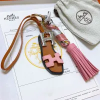 $42.00 USD Hermes Key Holder And Bag Buckle #1413199