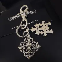 $52.00 USD Chrome Hearts Key Holder And Bag Buckle #1413202