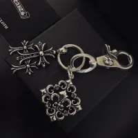 $52.00 USD Chrome Hearts Key Holder And Bag Buckle #1413202