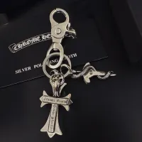 $52.00 USD Chrome Hearts Key Holder And Bag Buckle #1413203