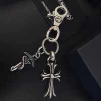 $52.00 USD Chrome Hearts Key Holder And Bag Buckle #1413203