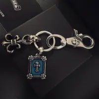 $52.00 USD Chrome Hearts Key Holder And Bag Buckle #1413204