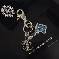 $52.00 USD Chrome Hearts Key Holder And Bag Buckle #1413204