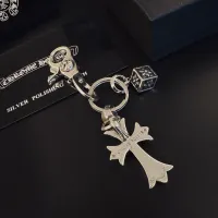 $52.00 USD Chrome Hearts Key Holder And Bag Buckle #1413205