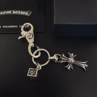 $52.00 USD Chrome Hearts Key Holder And Bag Buckle #1413205