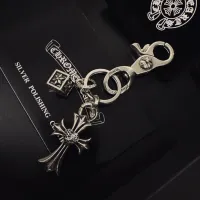 $52.00 USD Chrome Hearts Key Holder And Bag Buckle #1413205