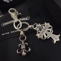 $52.00 USD Chrome Hearts Key Holder And Bag Buckle #1413206