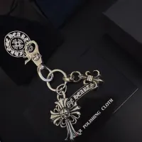 $52.00 USD Chrome Hearts Key Holder And Bag Buckle #1413206