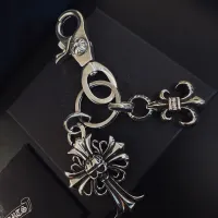 $52.00 USD Chrome Hearts Key Holder And Bag Buckle #1413206