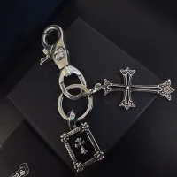 $52.00 USD Chrome Hearts Key Holder And Bag Buckle #1413209