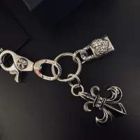 $52.00 USD Chrome Hearts Key Holder And Bag Buckle #1413210