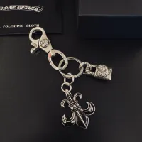 $52.00 USD Chrome Hearts Key Holder And Bag Buckle #1413210
