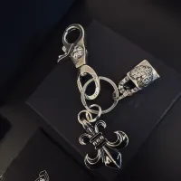 $52.00 USD Chrome Hearts Key Holder And Bag Buckle #1413210