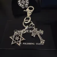 $52.00 USD Chrome Hearts Key Holder And Bag Buckle #1413211