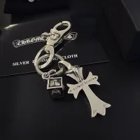 $52.00 USD Chrome Hearts Key Holder And Bag Buckle #1413212