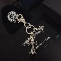 $52.00 USD Chrome Hearts Key Holder And Bag Buckle #1413212