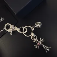 $52.00 USD Chrome Hearts Key Holder And Bag Buckle #1413212