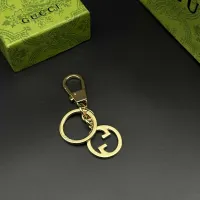 $25.00 USD Gucci Key Holder And Bag Buckle #1413213