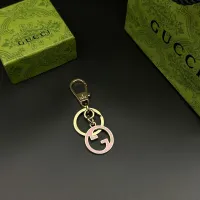 $25.00 USD Gucci Key Holder And Bag Buckle #1413213
