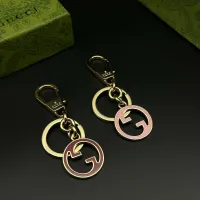$25.00 USD Gucci Key Holder And Bag Buckle #1413213