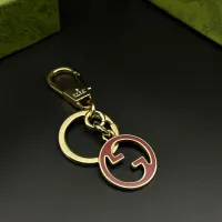 $25.00 USD Gucci Key Holder And Bag Buckle #1413214