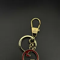 $25.00 USD Gucci Key Holder And Bag Buckle #1413214