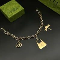 $27.00 USD Gucci Key Holder And Bag Buckle #1413218