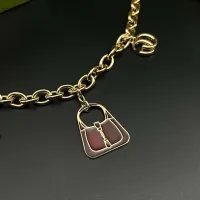 $27.00 USD Gucci Key Holder And Bag Buckle #1413218