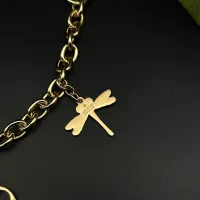 $27.00 USD Gucci Key Holder And Bag Buckle #1413218