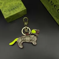 $36.00 USD Gucci Key Holder And Bag Buckle #1413219