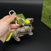 $36.00 USD Gucci Key Holder And Bag Buckle #1413219