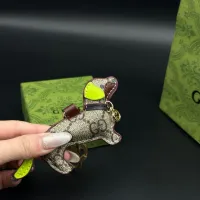 $36.00 USD Gucci Key Holder And Bag Buckle #1413219