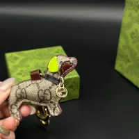 $36.00 USD Gucci Key Holder And Bag Buckle #1413219