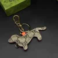 $36.00 USD Gucci Key Holder And Bag Buckle #1413220