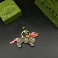 $36.00 USD Gucci Key Holder And Bag Buckle #1413220