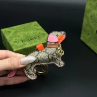 $36.00 USD Gucci Key Holder And Bag Buckle #1413220