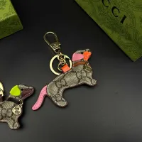 $36.00 USD Gucci Key Holder And Bag Buckle #1413220