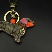 $36.00 USD Gucci Key Holder And Bag Buckle #1413220