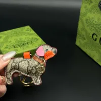 $36.00 USD Gucci Key Holder And Bag Buckle #1413220