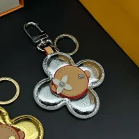 $32.00 USD Louis Vuitton LV Key Holder And Bag Buckle #1413222