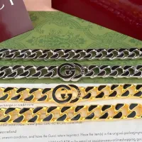 $85.00 USD Gucci Necklaces #1413231