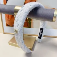 $25.00 USD Chanel Headband For Women #1413235