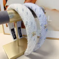 $25.00 USD Chanel Headband For Women #1413235