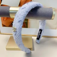 $25.00 USD Chanel Headband For Women #1413236