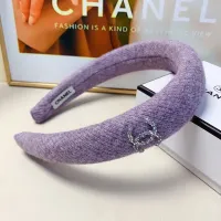$25.00 USD Chanel Headband For Women #1413237