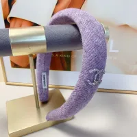 $25.00 USD Chanel Headband For Women #1413237